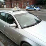 taksówki, rumia, taxi, komenda powiatowa policji w wejherowie, kpp wejherowo, rumia, transport