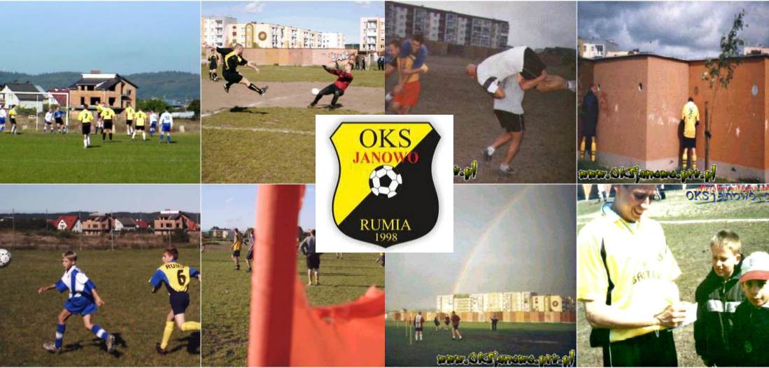 Osiedlowy Klub Sportowy (OKS) Janowo