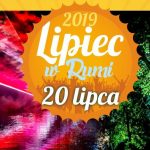 W piątek poznaliśmy kolejną atrakcję tegorocznego Lipca w Rumi 2019! Jest nią Festiwal Światła. Jak przekonują organizatorzy, za sprawą specjalnej aparatury, park przy Miejskim Domu Kultury zmieni się nie do poznania!