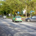 remont ulic Starowiejskiej, Wybickiego i Roszczynialskiego w Rumi