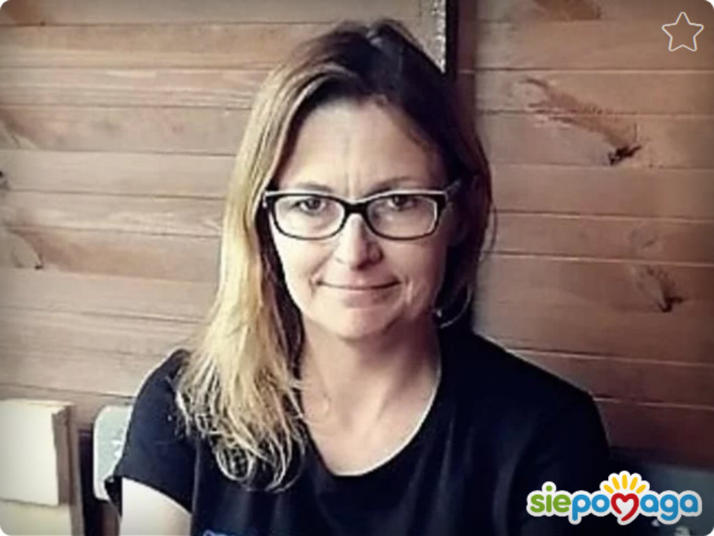 joanna jabłońska zbiorka choroba mieszkanki rumi tymczasem w rumi blog siepomaga