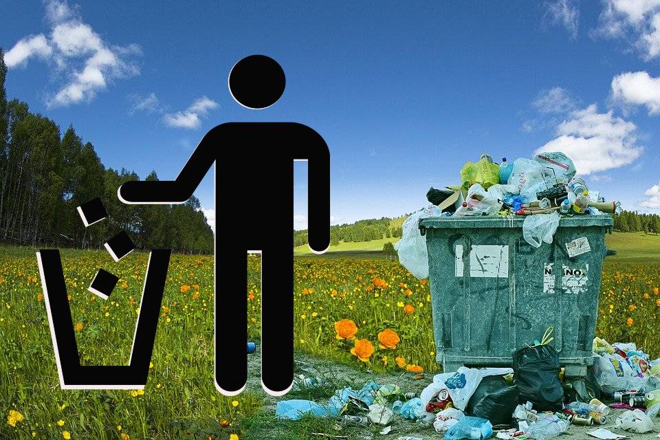 Rumia. Stawka za wywóz śmieci w 2022 roku