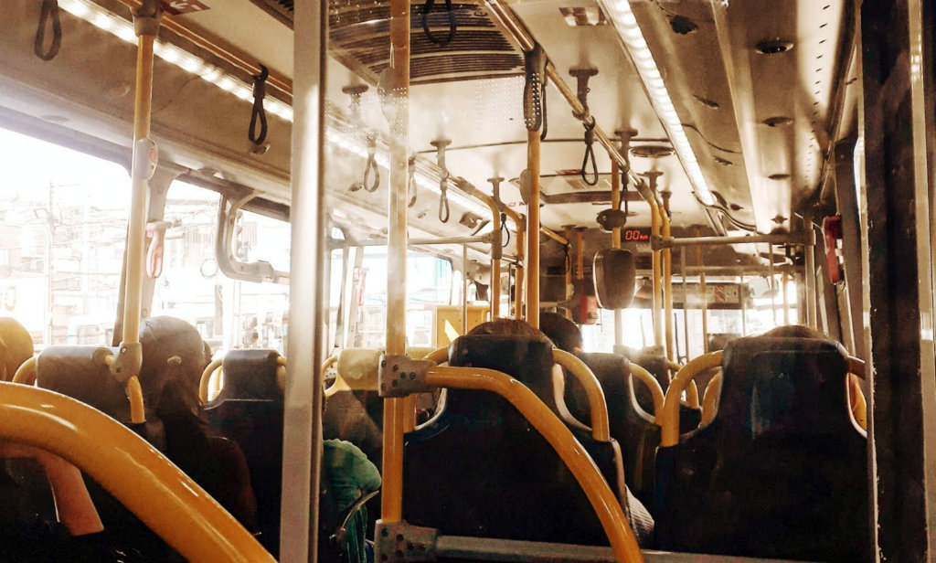 ZKM Gdynia przywraca “szkolne” rozkłady jazdy autobusów