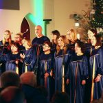 rumia koncert koled grace gospel choir