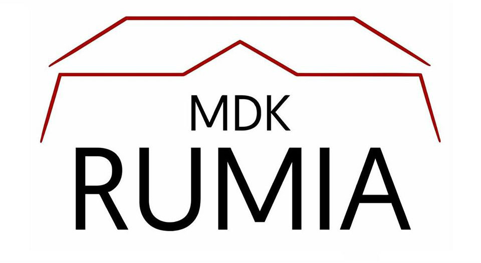 Miejski Dom Kultury w Rumi – czas na zajęcia online i konkurs!