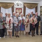 rumia medale za dlugoletnie pozycie malzenskie seniorzy malzenstwa zdjecia 3