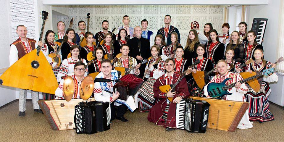 VIII Festiwal Kultury Białoruskiej na Pomorzu