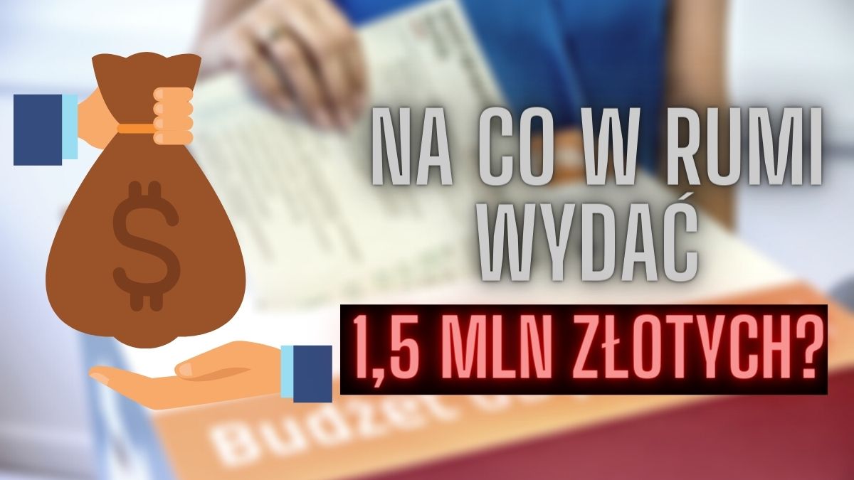 Budżet Obywatelski 2022 w Rumi – znamy wyniki!