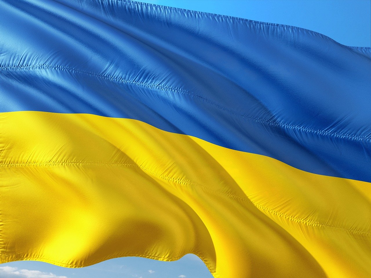 Akcja “Dary dla Ukrainy” w Rumi