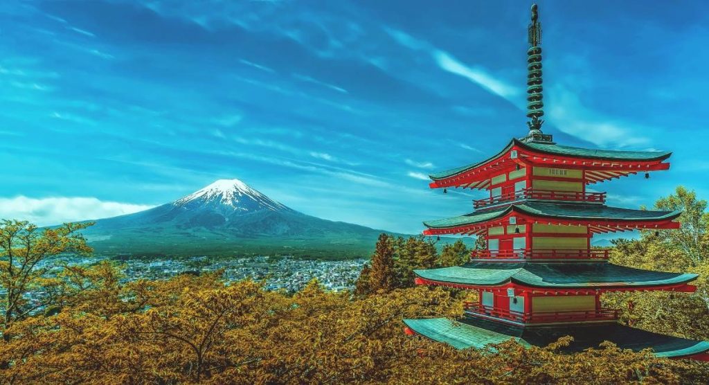 Japonia i kultura samurajów w Stacji Kultura